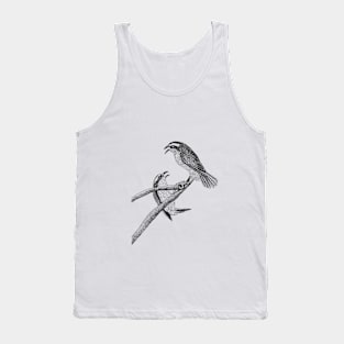 Bananaquit Tank Top